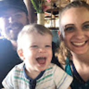 Meet your Posher, Cody